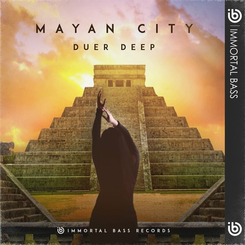 Duer Deep - Mayan City [IB11]